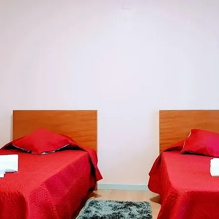 Casa Das Capelas Ponta Delgada