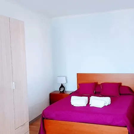 Casa Das Capelas Casa de Férias *