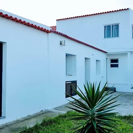 Casa de Férias Casa Das Capelas