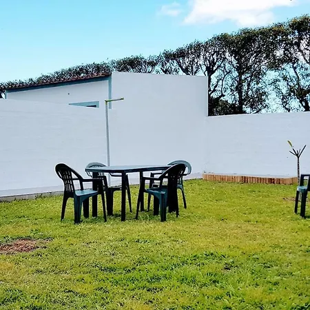 Casa de Férias Casa Das Capelas Ponta Delgada