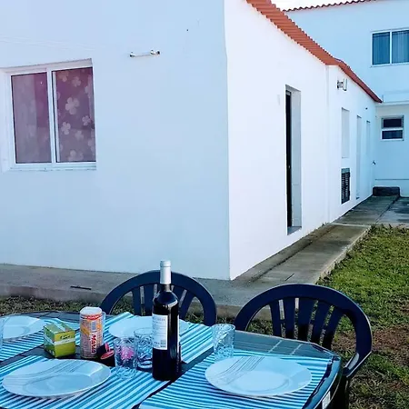 Casa de Férias Casa Das Capelas